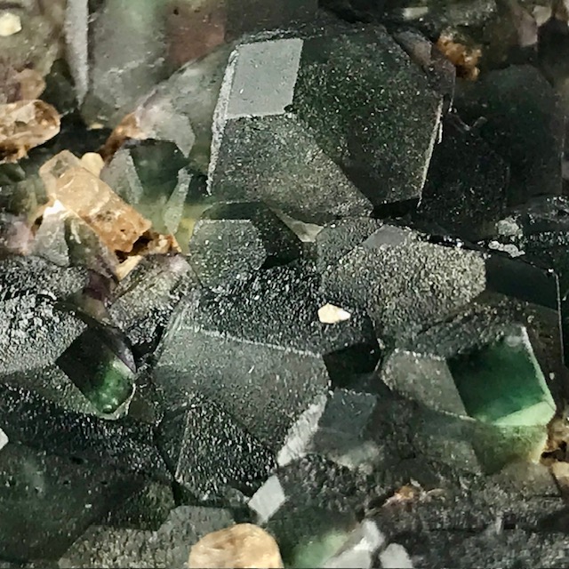 Fluorite