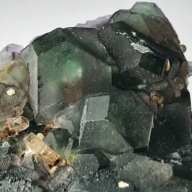 Fluorite