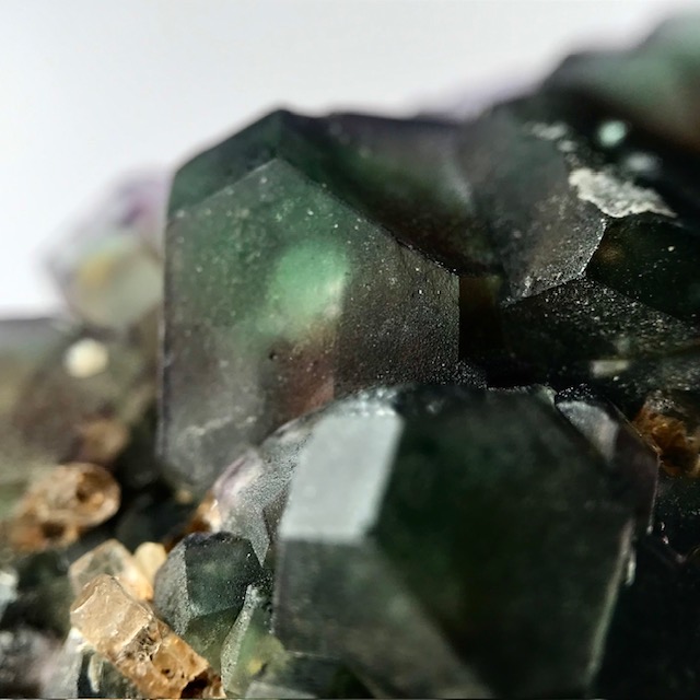 Fluorite