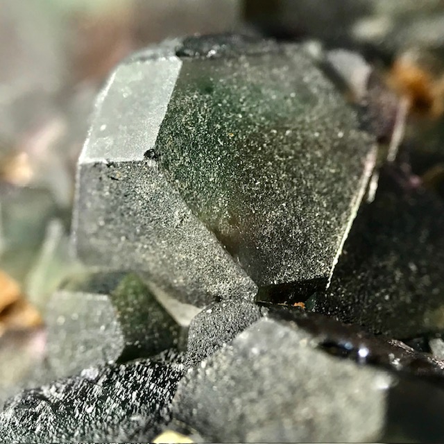 Fluorite