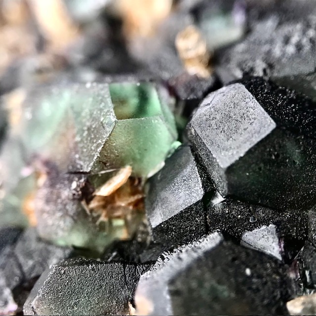 Fluorite