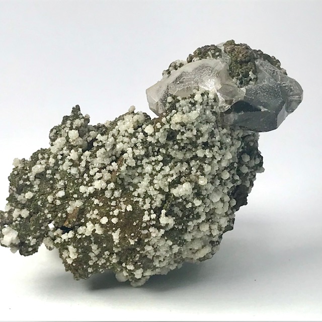 Cassiterite