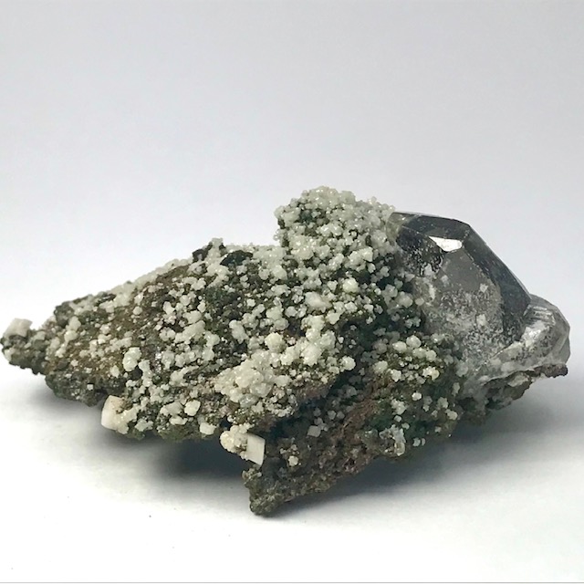 Cassiterite