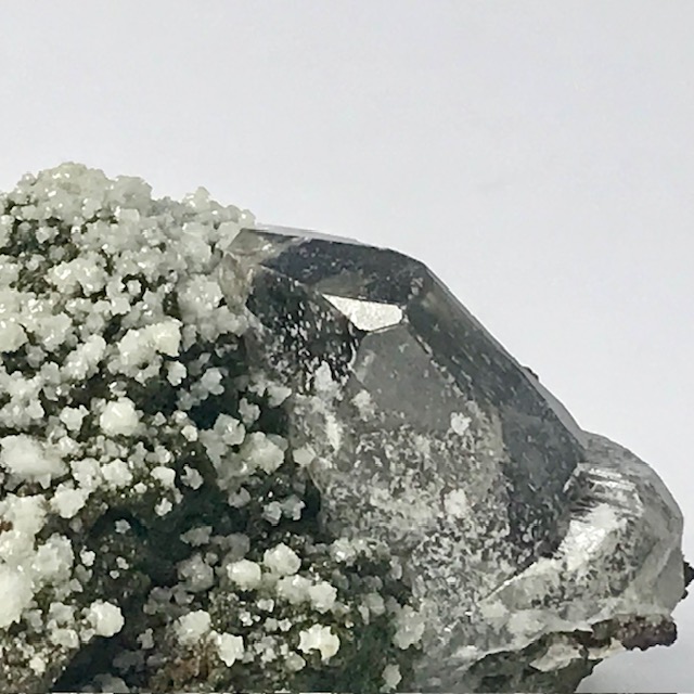 Cassiterite