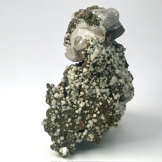 Cassiterite