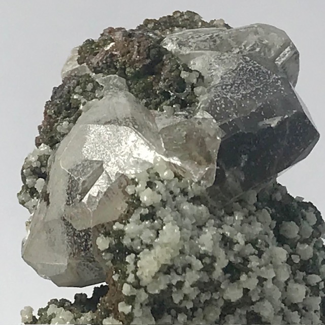 Cassiterite