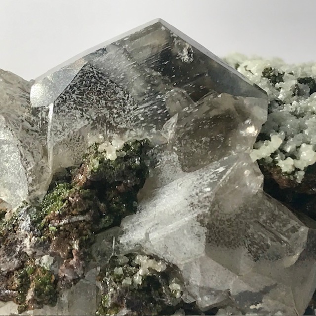 Cassiterite