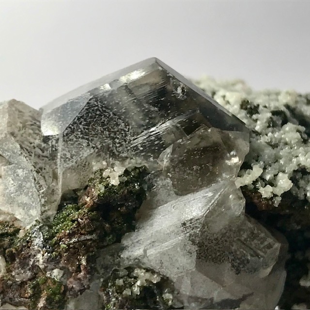 Cassiterite