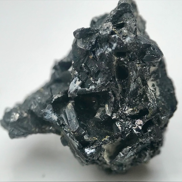 Polybasite