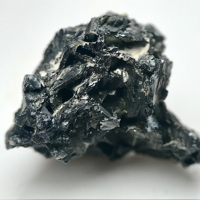 Polybasite