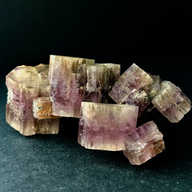 Aragonite