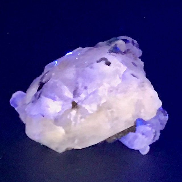 Fluorapatite