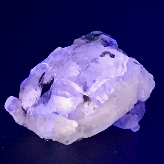 Fluorapatite