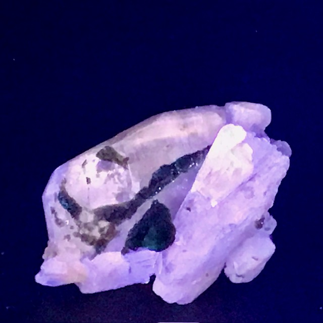 Fluorapatite