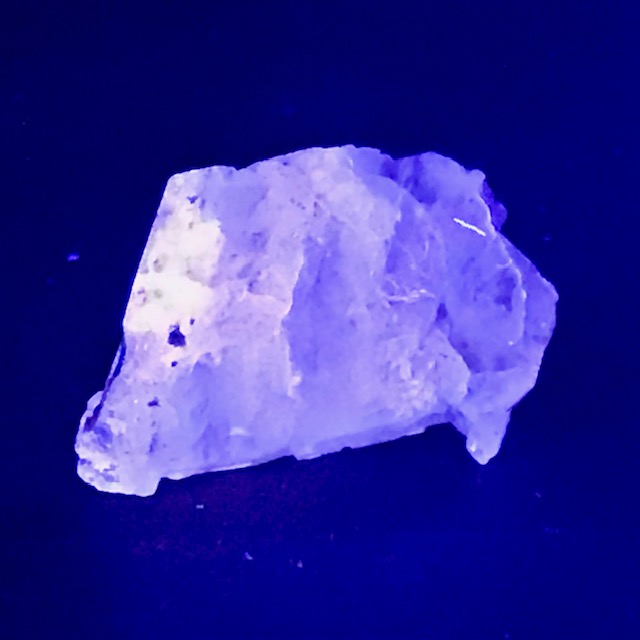 Fluorapatite