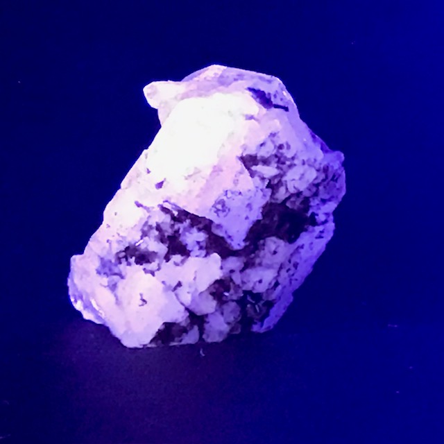 Fluorapatite