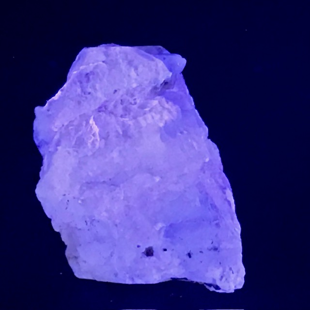 Fluorapatite