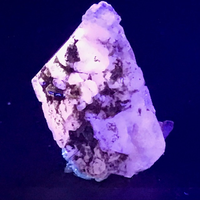 Fluorapatite