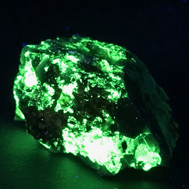 Uranopilite