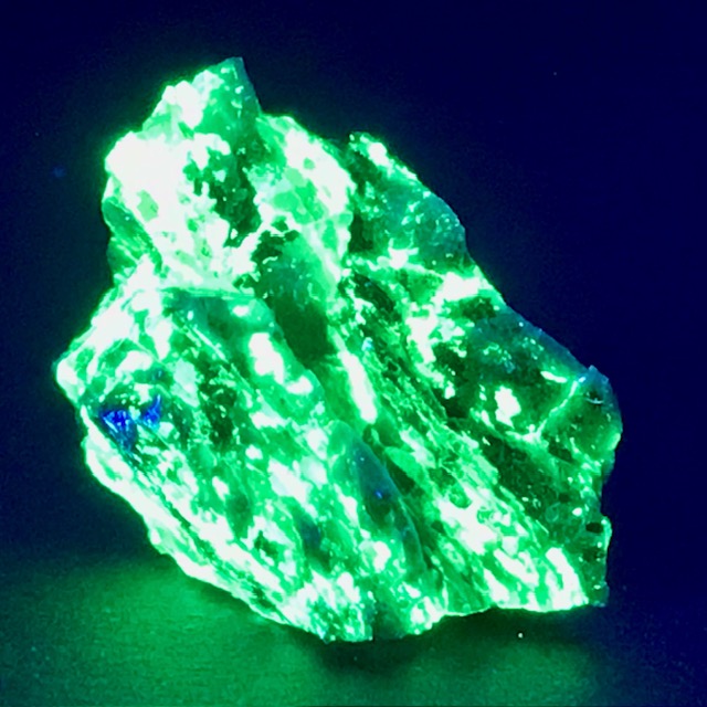 Uranopilite