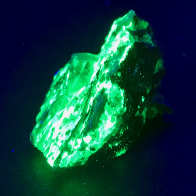 Uranopilite