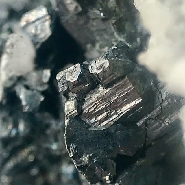 Enargite