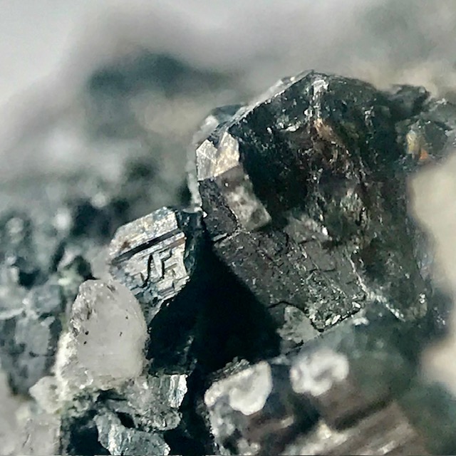 Enargite