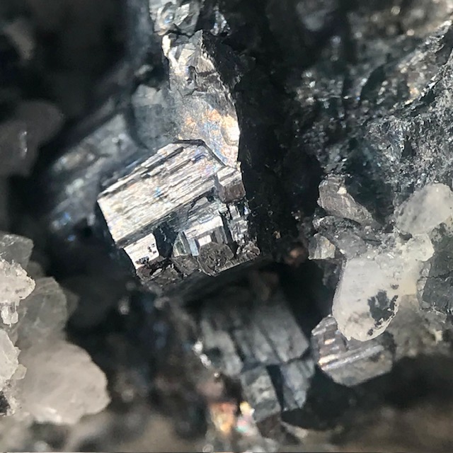 Enargite