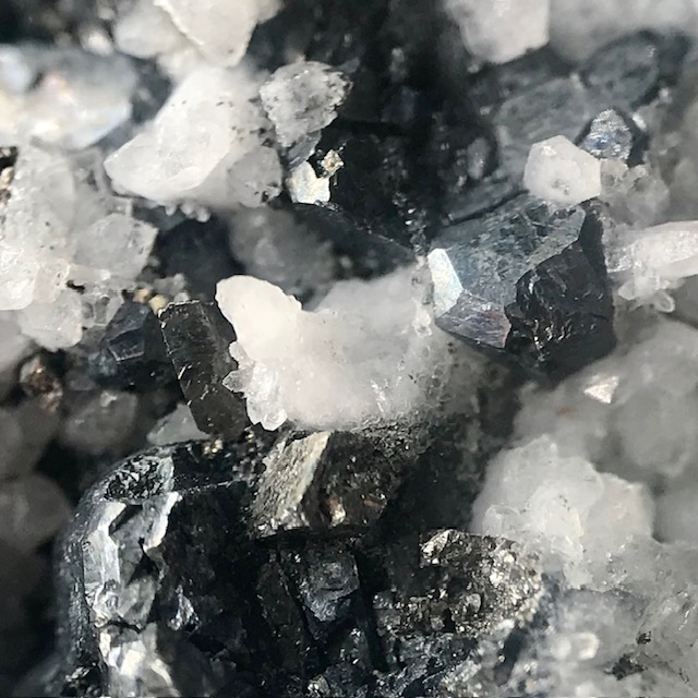 Enargite