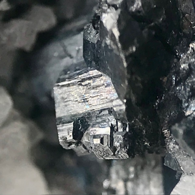 Enargite