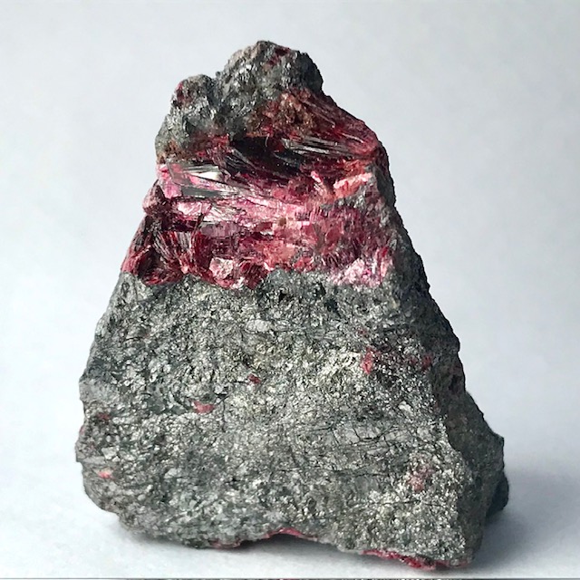 Erythrite