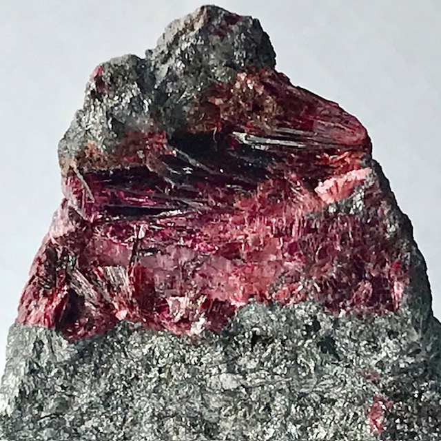 Erythrite