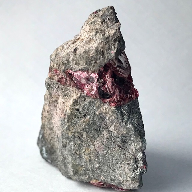 Erythrite