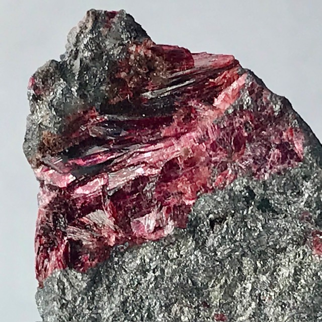 Erythrite