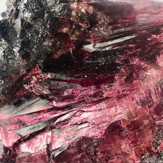 Erythrite