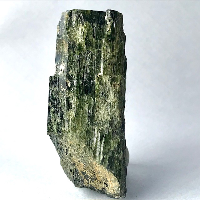 Hedenbergite