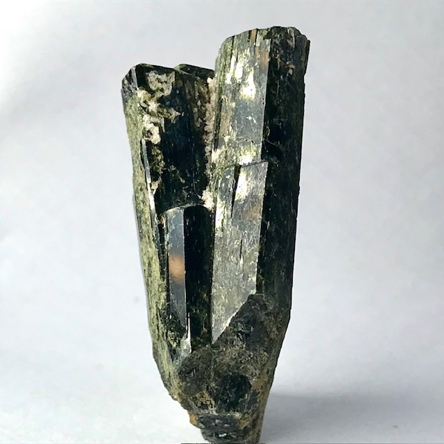 Hedenbergite