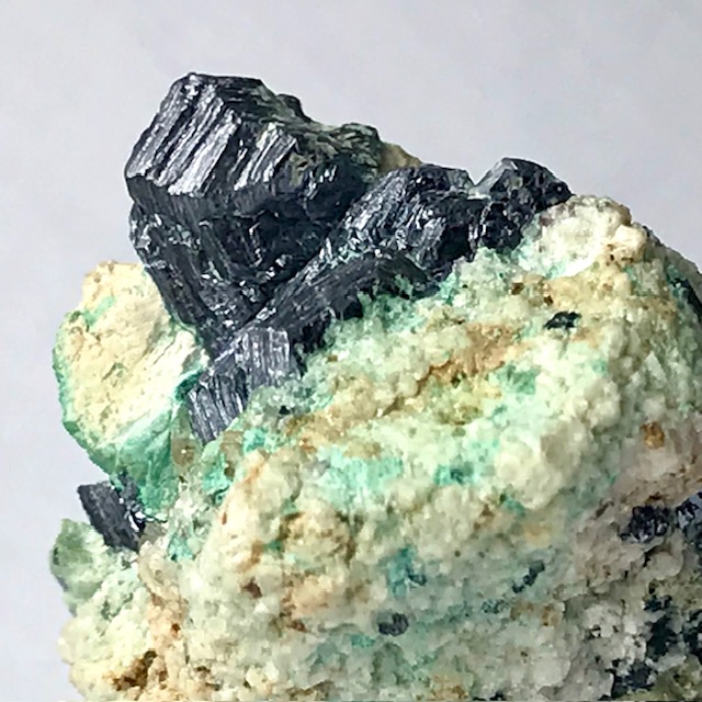 Molybdenite