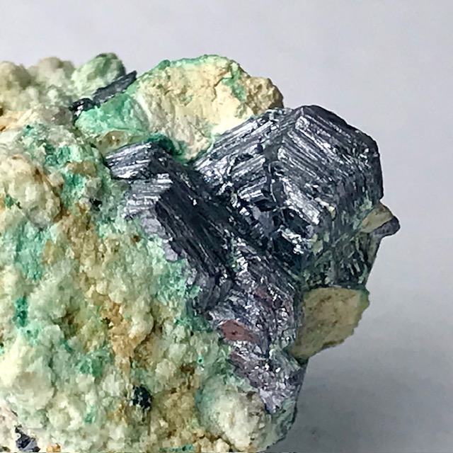 Molybdenite