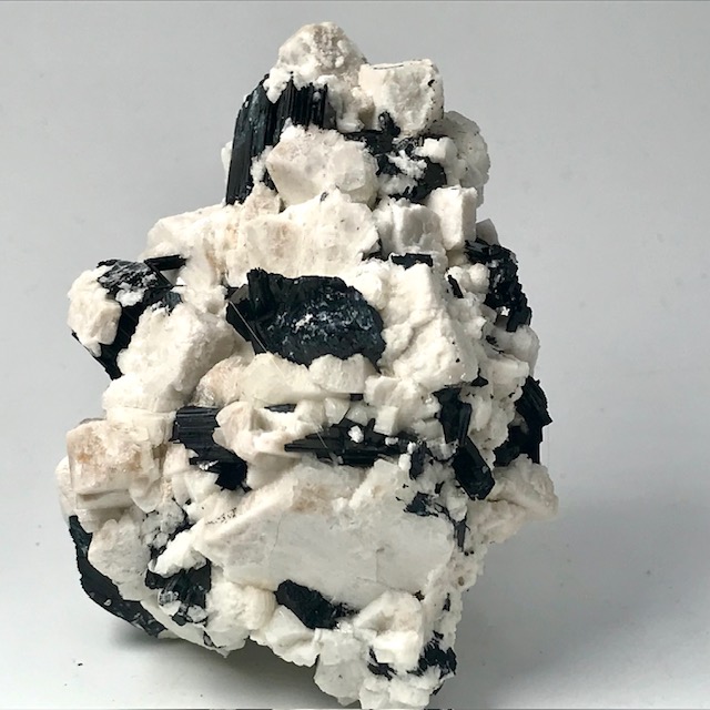 Arfvedsonite