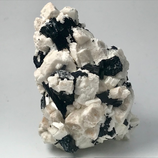 Arfvedsonite