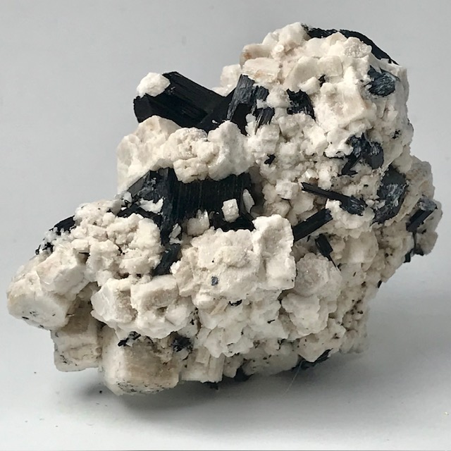 Arfvedsonite