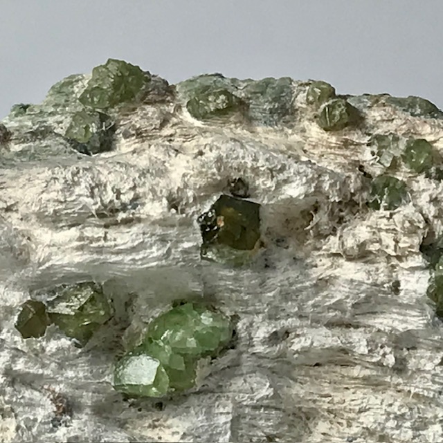 Andradite