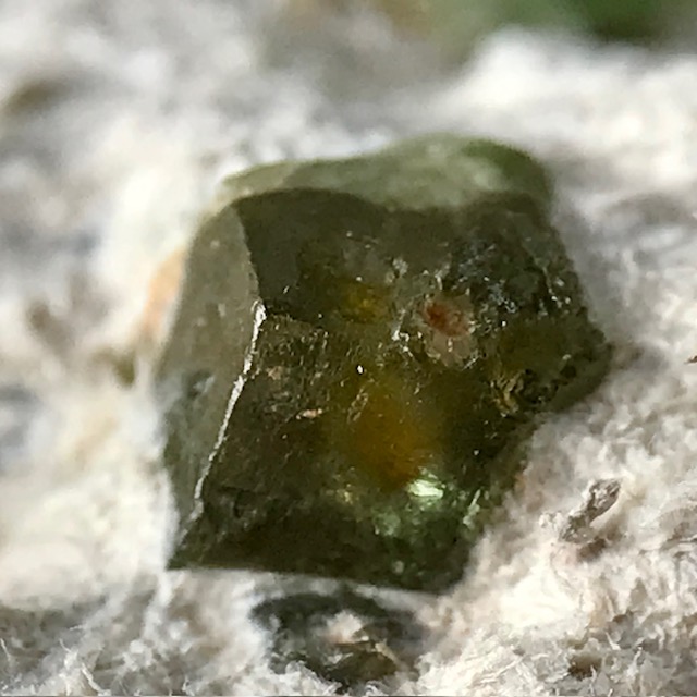 Andradite