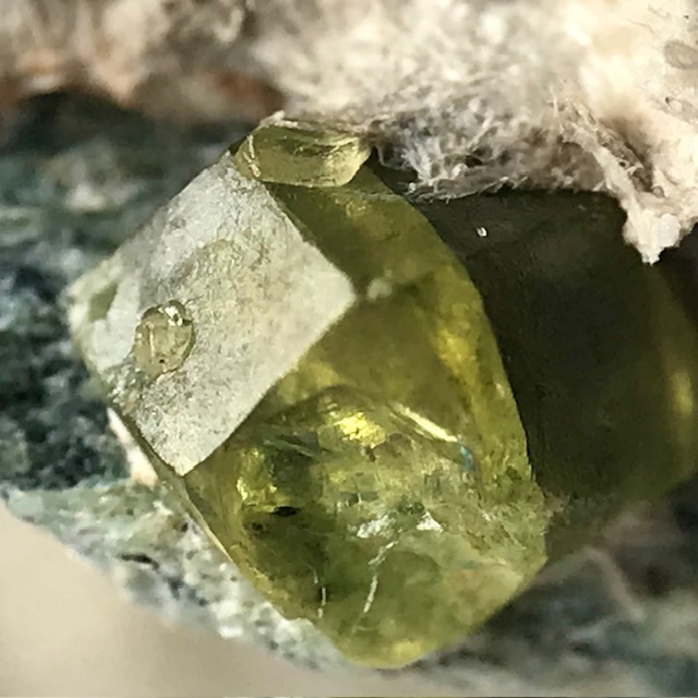 Andradite