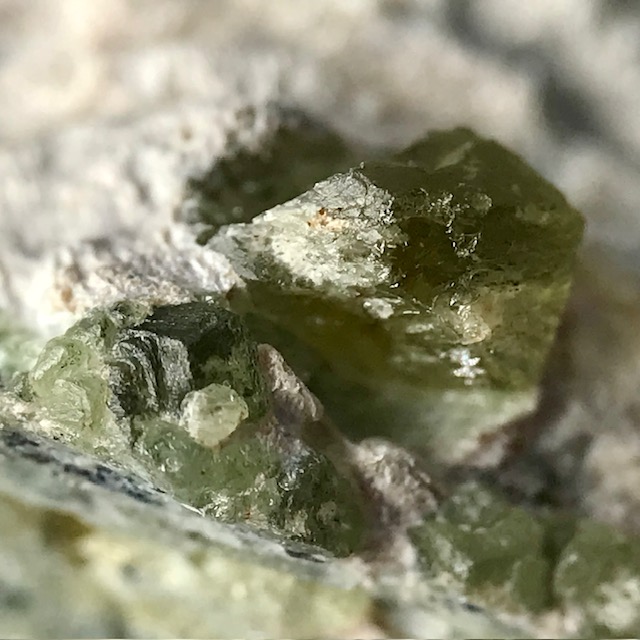 Andradite