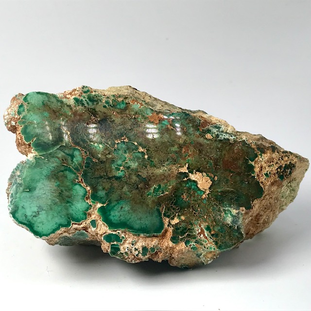 Variscite