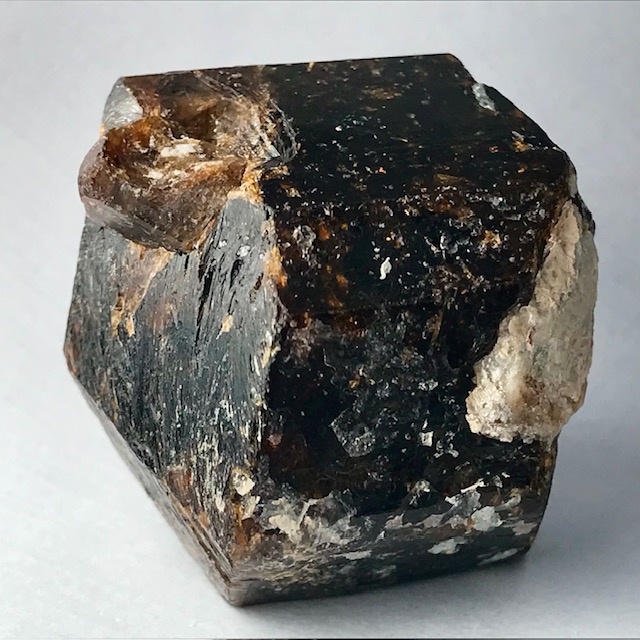 Dravite