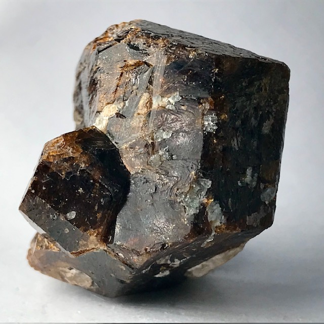 Dravite