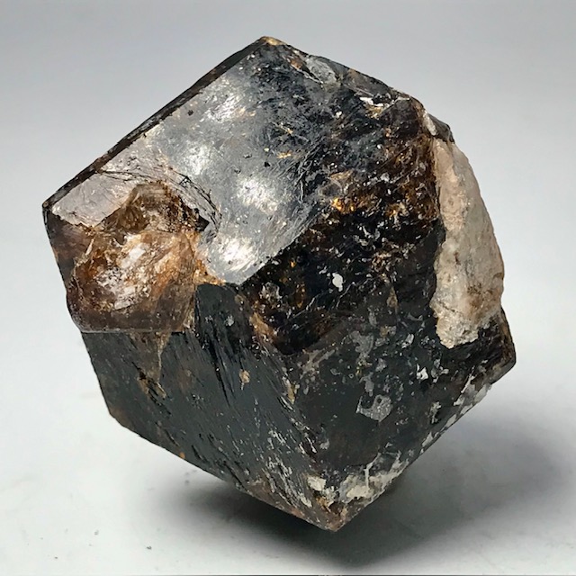 Dravite